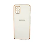 کاور یونیک مدل Combat مناسب برای گوشی موبایل سامسونگ Galaxy A51