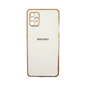 نقد و بررسی کاور یونیک مدل Combat مناسب برای گوشی موبایل سامسونگ Galaxy A51 توسط خریداران