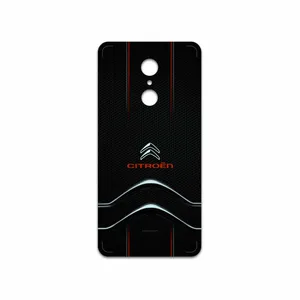 MAHOOT Citroen Cover Sticker for Xiaomi REDMI 5