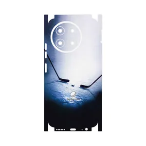 MAHOOT Ice hockey-FullSkin Cover Sticker for Tecno Spark 30 Pro