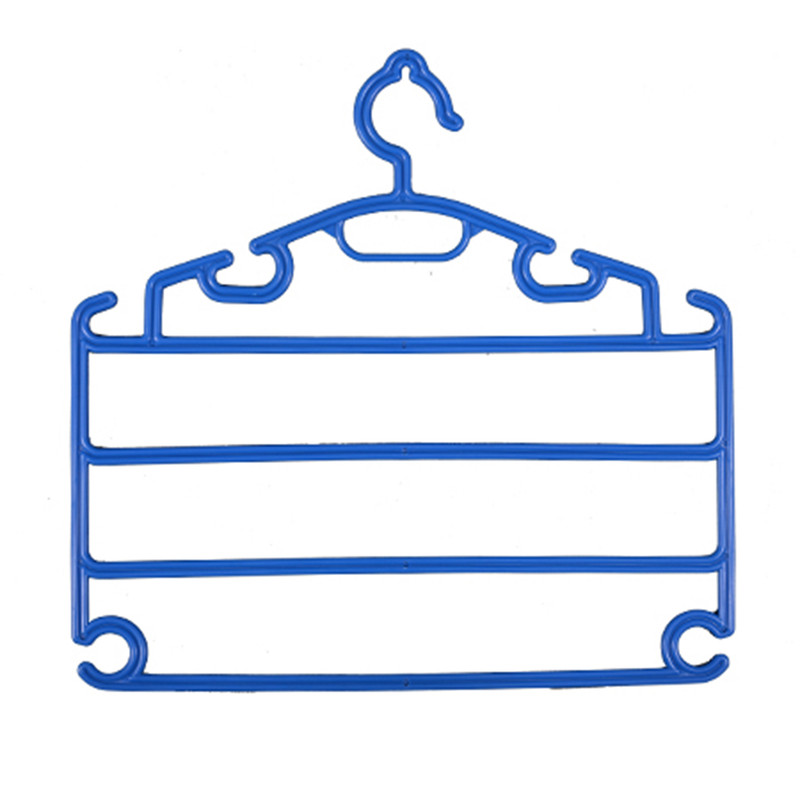 چوب لباسی بابل کارپت مدل سه طبقه