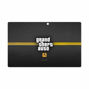 MAHOOT Gta-Game Cover Sticker for Microsoft Surface Pro 2 2013