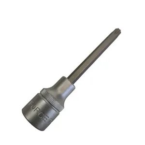 آچار بکس ستاره ای فورس مدل T-40-34610040 سایز 40 میلی متر
