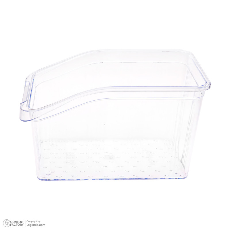 سبد نظم دهنده یخچال نورا مدل اشکی