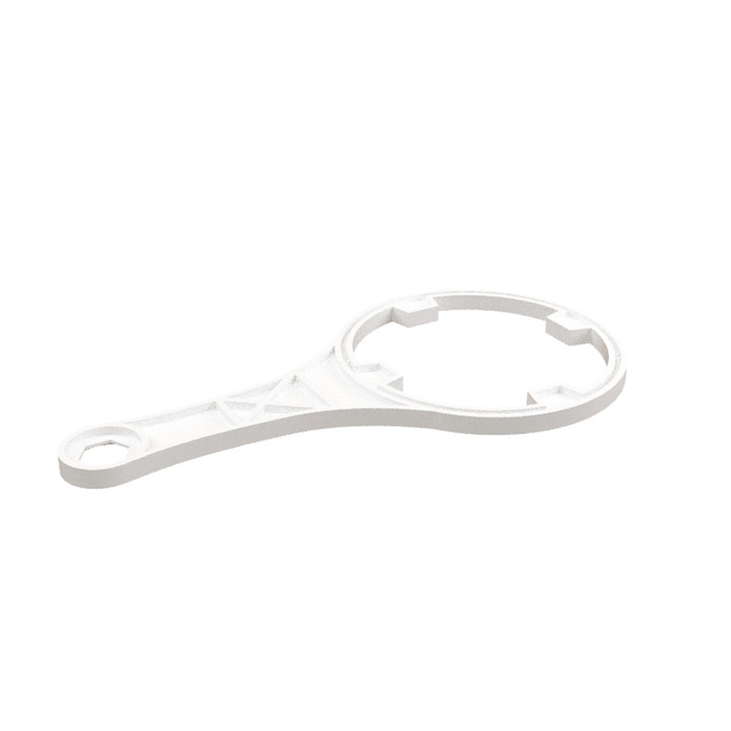 دستگاه تصفیه آب اس اس وی مدل UltraClear 2W X1000 به همراه شیر دستگاه تصفیه آب