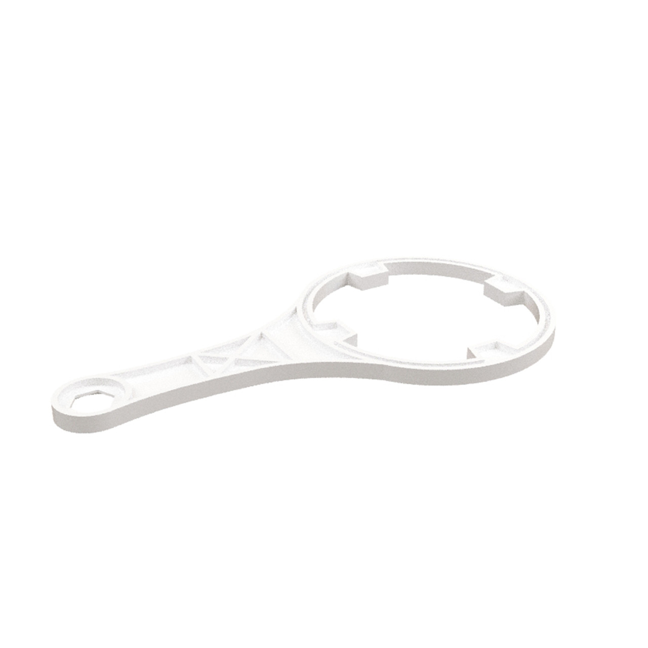 دستگاه تصفیه آب اس اس وی مدل SuperClear 2W X800 به همراه شیر تصفیه آب