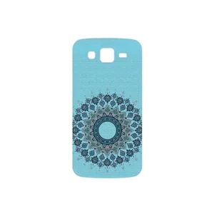 MAHOOT Art of Illumination 4 Cover Sticker for Samsung Galaxy Grand 2
