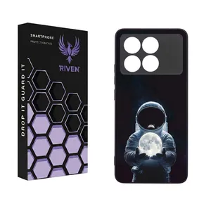 RIVEN RI3-10 Case For Xiaomi Poco X6 Pro