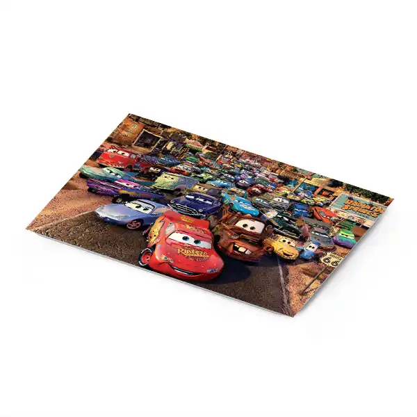 ماوس پد مدل ماشین ها