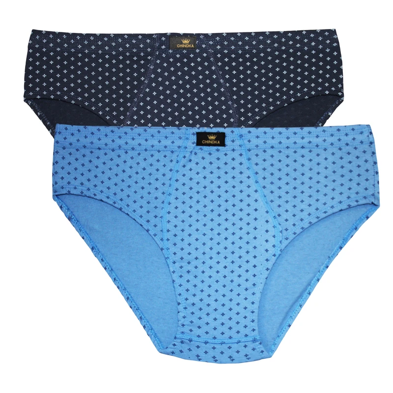 شورت مردانه چیندکا مدل Star کد 109 مجموعه 2 عددی