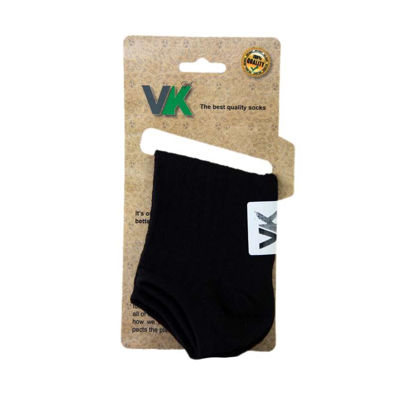 جوراب وی کی اسپورت مدل S1005-03