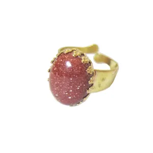 انگشتر زنانه مدل دلربا کد DL2541