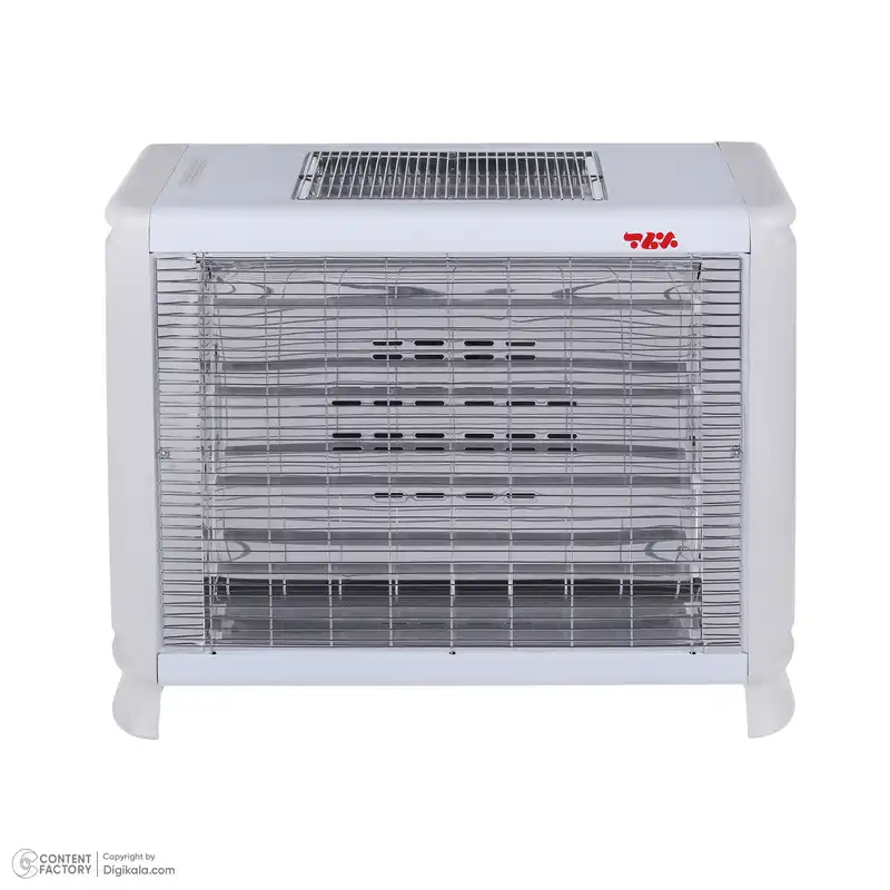 بخاری برقی برفاب مدل QH_3000