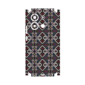 MAHOOT SISTAN Needlework 1-FullSkin Cover Sticker for Xiaomi Redmi Note 13 4G
