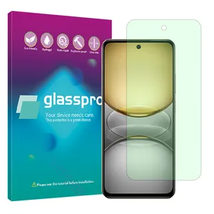 Glass Pro Eye Care model green light Screen Protector Suitable for Realme C75 Mobile Phone