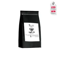 دانه قهوه روبوستا فرانسیس - 1000 گرم