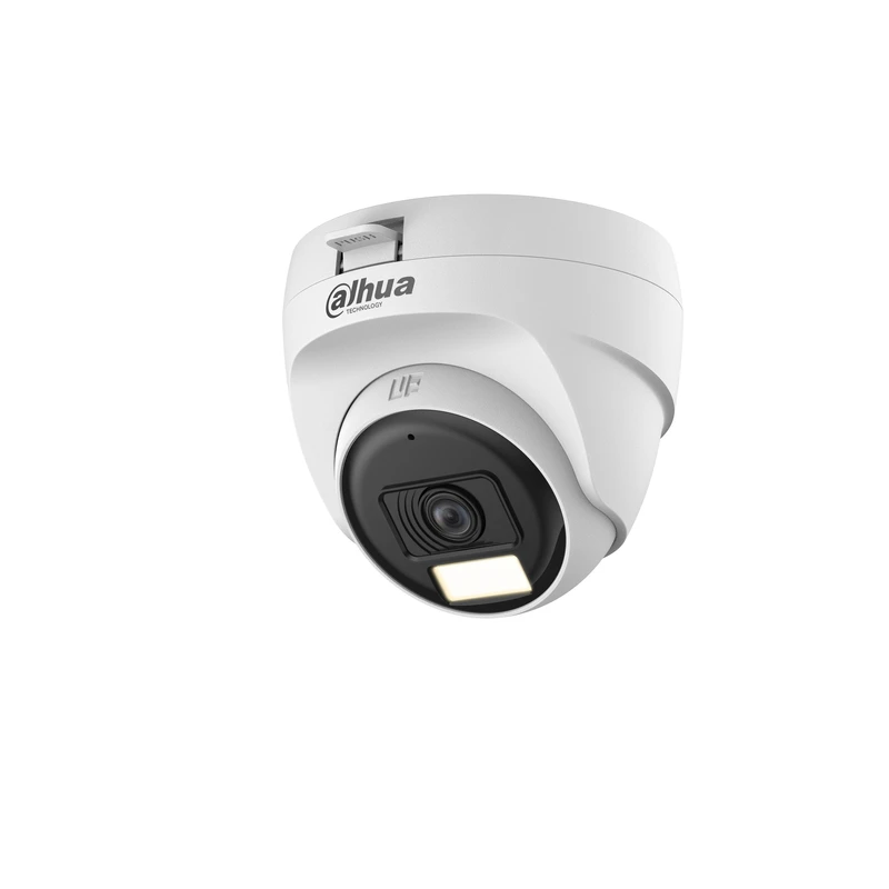 دوربین مداربسته آنالوگ داهوا مدل DH HAC T2A51P-U-IL-A 5MP