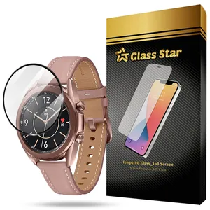 Glass Star PMMG20 Screen Protector For Samsung Galaxy Watch 3 45mm