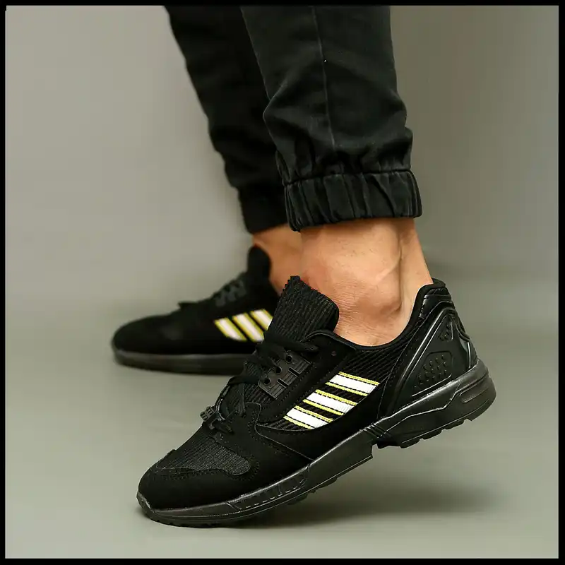 کفش پیاده روی مردانه سارزی مدل Z.X._m.e.sh_s.e.f