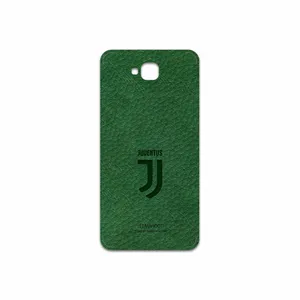 MAHOOT GL-JUVE Cover Sticker for Huawei Y6 Pro
