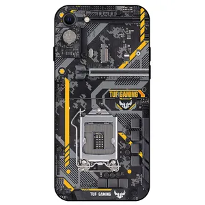 Megafone Gaming Board 8003 Cover For Apple iPhone SE 2020 / SE 2022