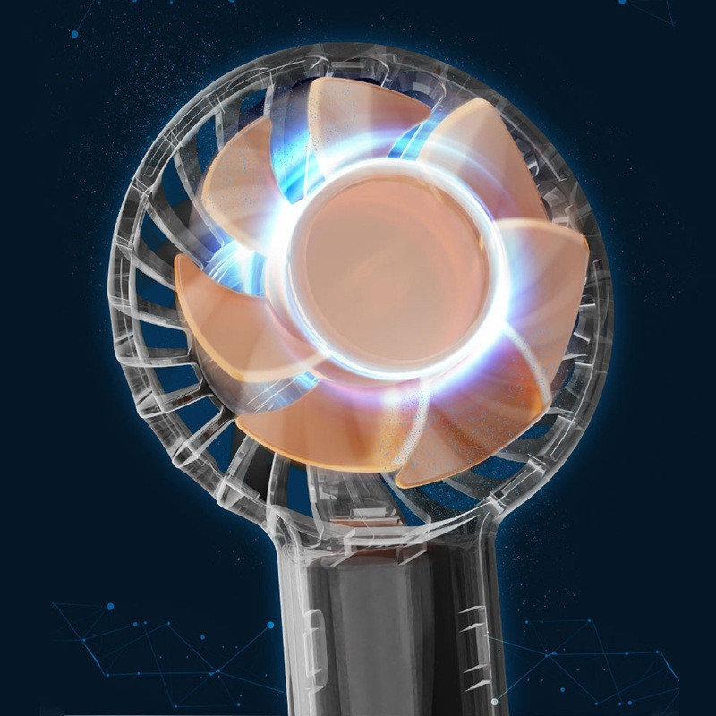 پنکه دستی کوالیتل مدل ZSC230613