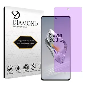 Diamond Tough model anti-purple screen protector suitable for OnePlus 12 mobile phone