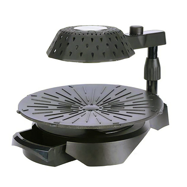 باربیکیو مدل 3D-Infrared باربیکیو مدل 3D-Infrared