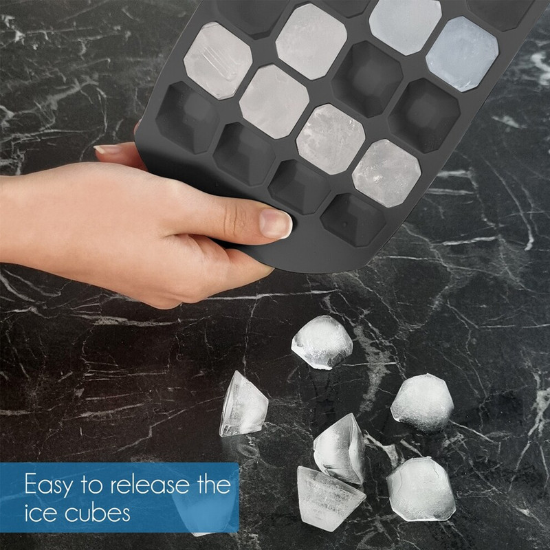 قالب یخ ردرز مدل سیلیکونی