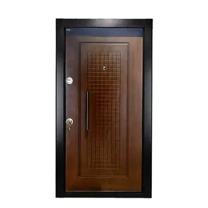 درب ضد سرقت قالان درب مدل PN-01