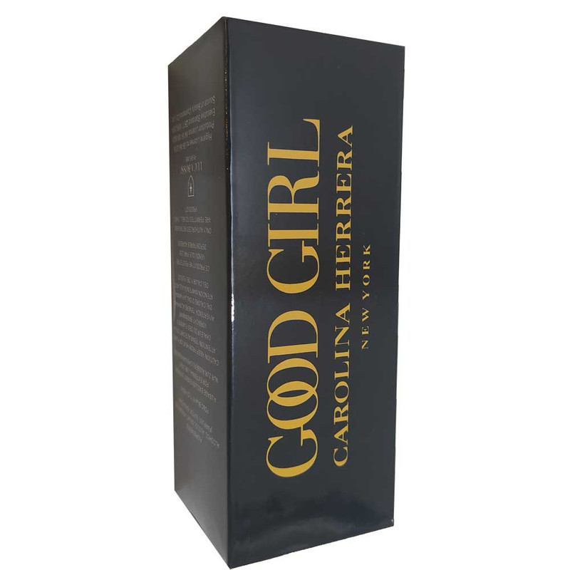ادو پرفیوم زنانه لوکابوسی مدل Good Girl حجم 100 میلی لیتر ادو پرفیوم زنانه لوکابوسی مدل Good Girl حجم 100 میلی لیتر