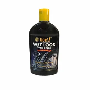 براق کننده لاستیک خودرو جتف وان مدل NET16.9 حجم 500 میلی لیتر