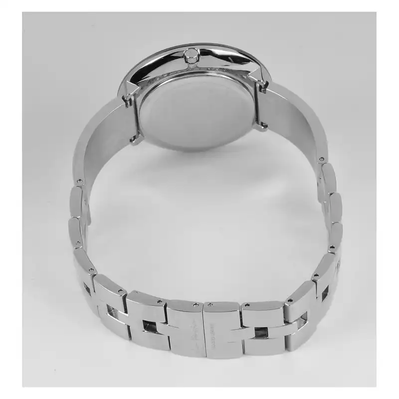 ساعت مچی عقربه ای زنانه ژاک لمن مدل LP-128A