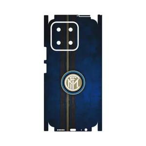 MAHOOT Inter_Milan-FullSkin Cover Sticker for Honor X5b Plus