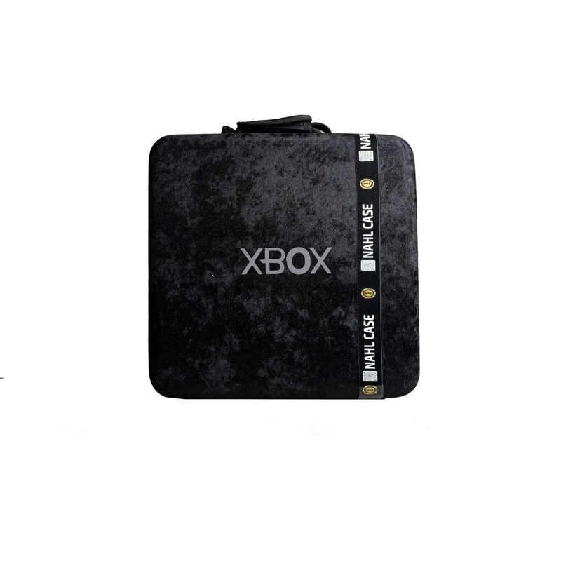 کیف حمل کنسول ایکس باکس ایکس نهل مدل کلاسیک