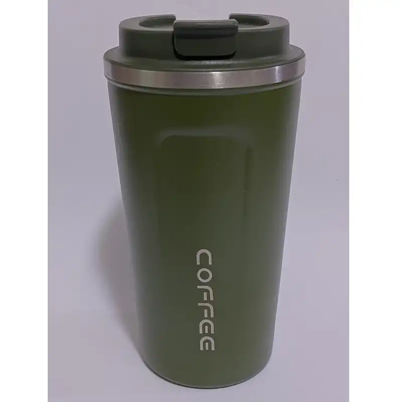 ماگ سفری مدل کافی کد 1 گنجایش 0.51 لیتر