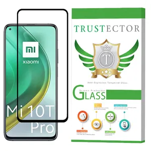 Trustector CMC-T Ceramics Screen Protector For Xiaomi Mi 10T Pro 5G