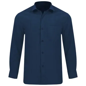 پیراهن آستین بلند مردانه pnm2358741