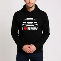 هودی مردانه مدل ماشین F309