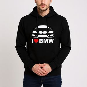 هودی مردانه مدل ماشین F309