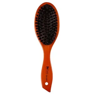 برس اکستنشن مو شی رز مدل SH-008