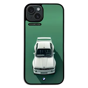 AKAM AMC-WA15PLUS-BMW-35 Cover For Apple iPhone 15 Plus