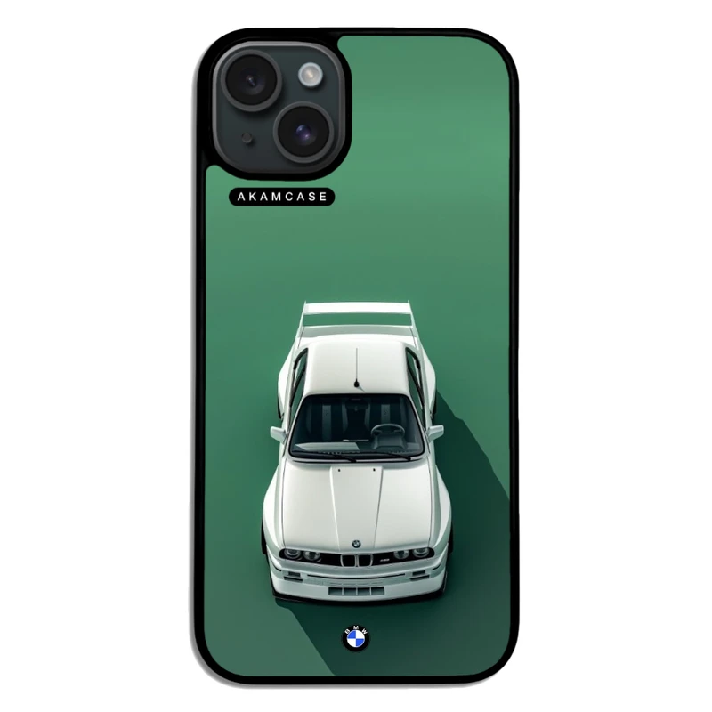 کاور آکام مدل AMC-WA15PLUS-BMW-35 مناسب برای گوشی موبایل اپل iPhone 15 Plus