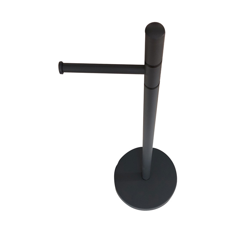 پایه رول دستمال کاغذی مدل استند ایستاده