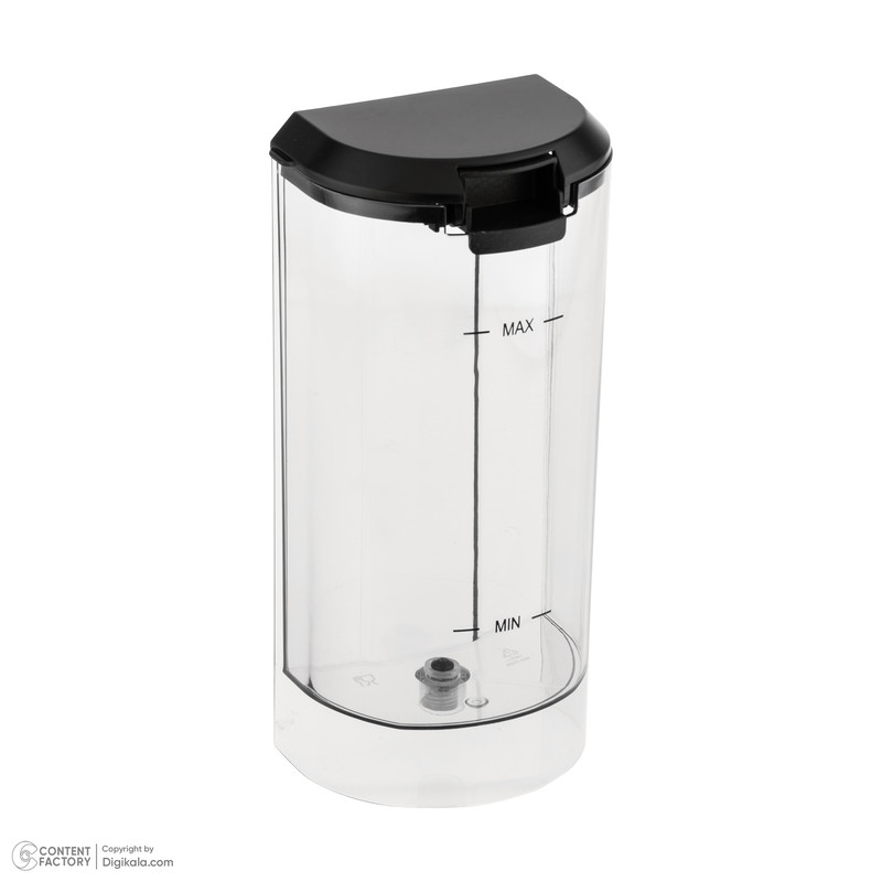 مخزن آب اسپرسوساز مدل نوا 157 مخزن آب اسپرسوساز مدل نوا 157