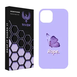 RIVEN RI2-3 Case For Apple iphone 13 Pro