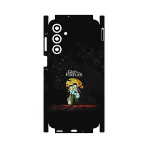 MAHOOT Grave of the Fireflies-FullSkin Cover Sticker for Samsung Galaxy A16 4G