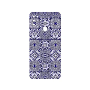 MAHOOT Iran Tile 11 Cover Sticker for Samsung Galaxy M11