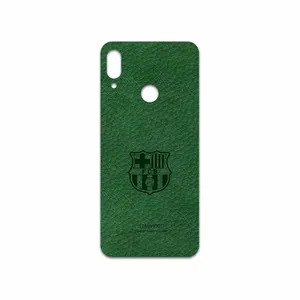 MAHOOT GL-BRCA Cover Sticker for Motorola Moto E6 Plus