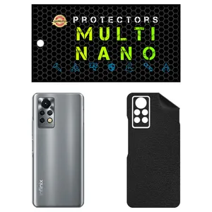 MULTI NANO X-F1L Back Skin For Infinix Note 11S